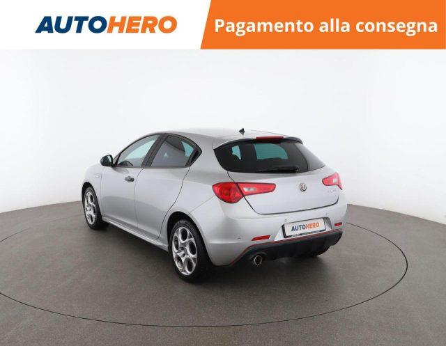 ALFA ROMEO Giulietta 1.6 JTDm 120 CV Super