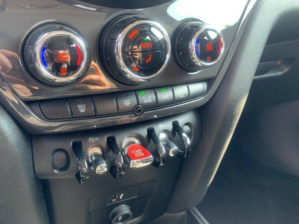 Mini Cooper Countryman 1.5 Business Auto