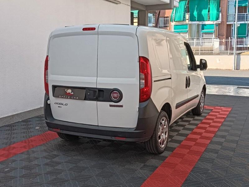 FIAT Doblò 3ª serie Doblò 1.6 MJT 120CV PC-T...