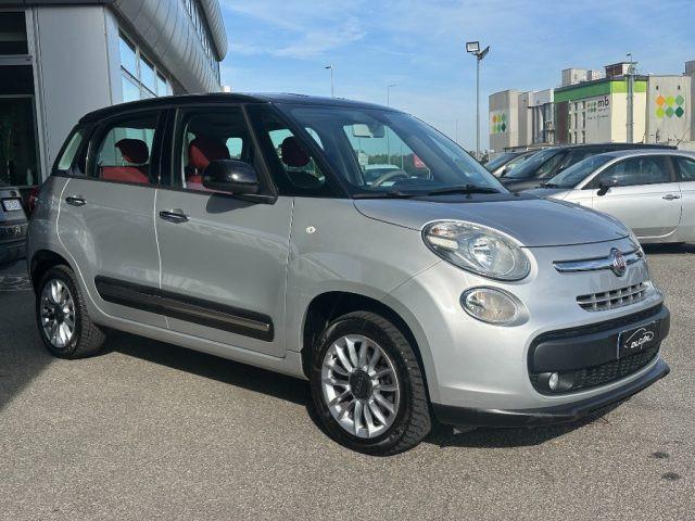 FIAT 500L 0.9 TwinAir Turbo Natural Power Pop Star
