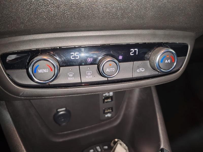 Opel Crossland 1.2 Ultimate s&s 110cv
