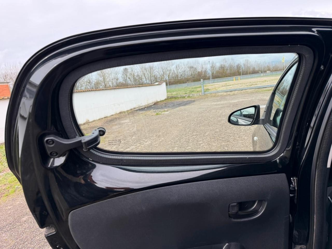 Citroen C1 VTi 69CV 5 porte EURO 6B