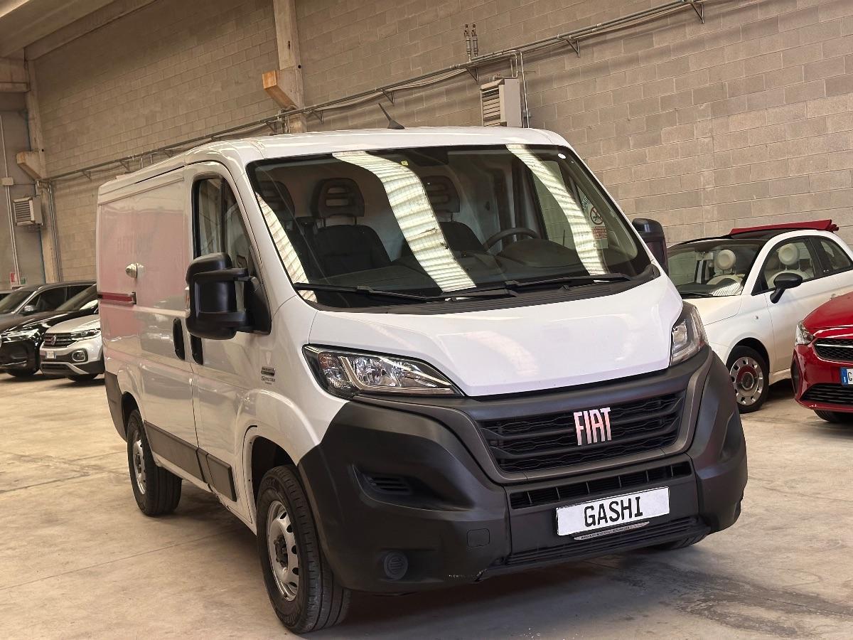 FIAT Ducato 30 2.2 Mjt 140cv PV Furgone -103kw