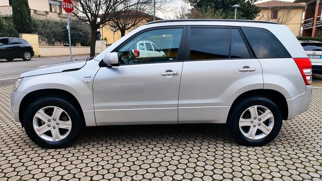 Suzuki Grand Vitara Grand Vitara 1.9 DDiS 5 porte Executive