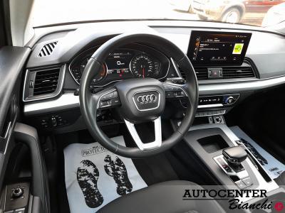 Audi Q5 40 2.0 tdi mhev 12V quattro s-tronic