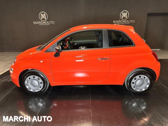 FIAT 500 1.0 Hybrid