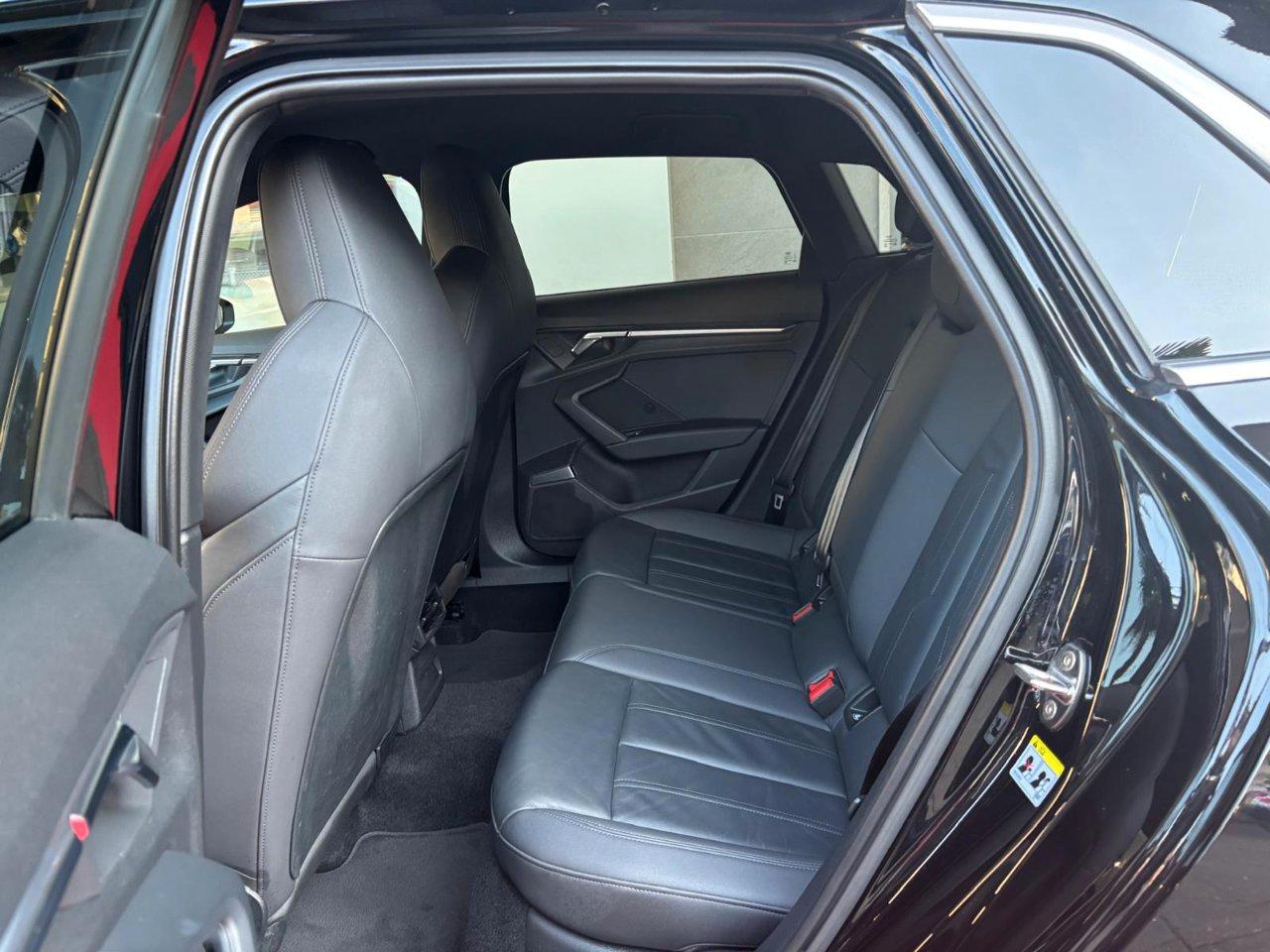 Audi A3 Sportback 40 1.4 tfsi e S line
