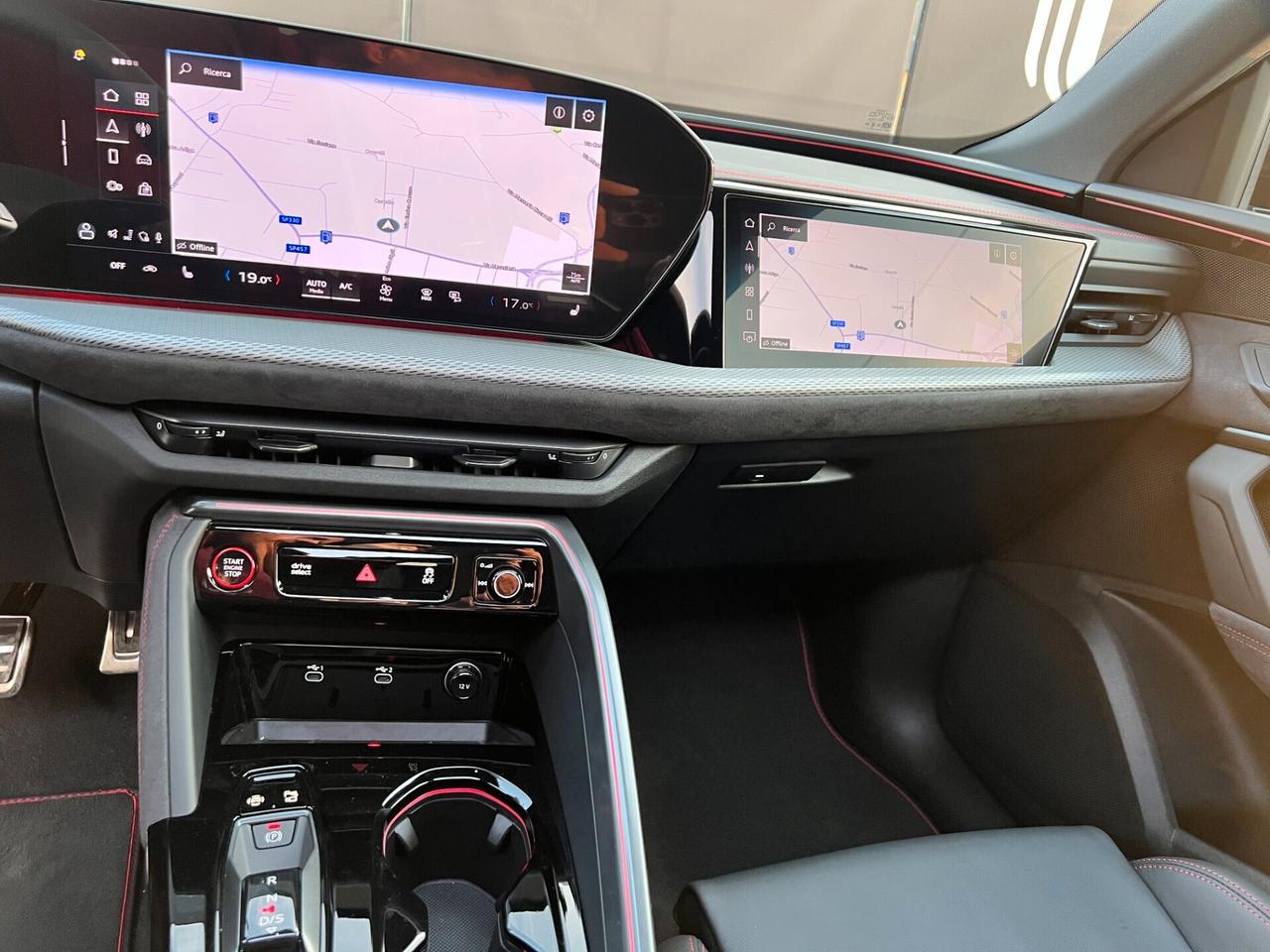 Audi Q5 SPB TDI 150 kW mHEV+ S tronic quattro line edition