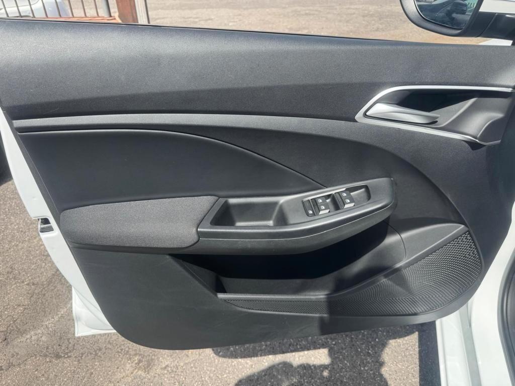 Mg MG3 1.5 COMFORT 2025