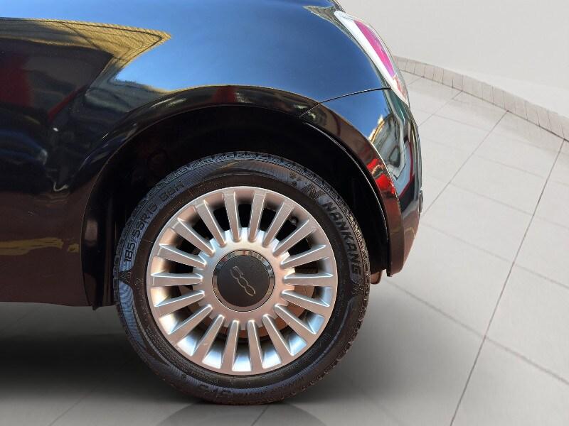 FIAT 500 (2007-2016) 500 1.2 Pop