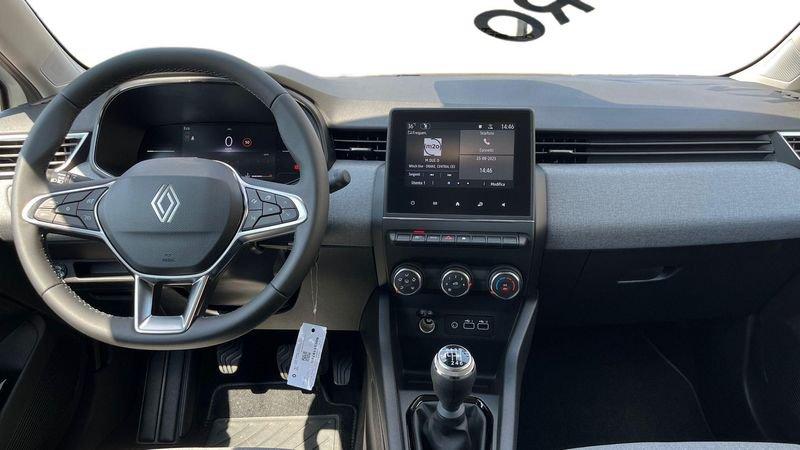 Renault Clio Clio ECO-G 100 CV 5 porte Evolution