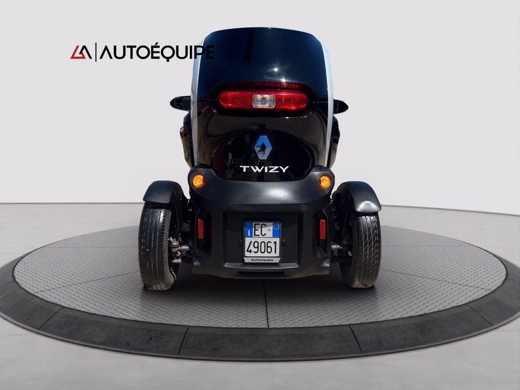 RENAULT Twizy 80 Life flex del 2014