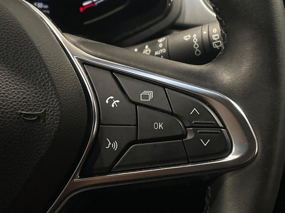 Renault Captur 1.3 tce techno mild hybrid 140cv IN PROMO