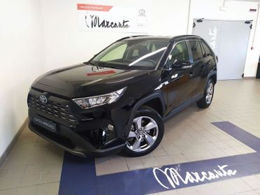 Toyota RAV4 2.5 HV (222CV) E-CVT AWD-i Dynamic