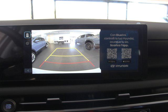 HYUNDAI Tucson 1.6 CRDI 48V 136 CV DCT Business KM0 MY26