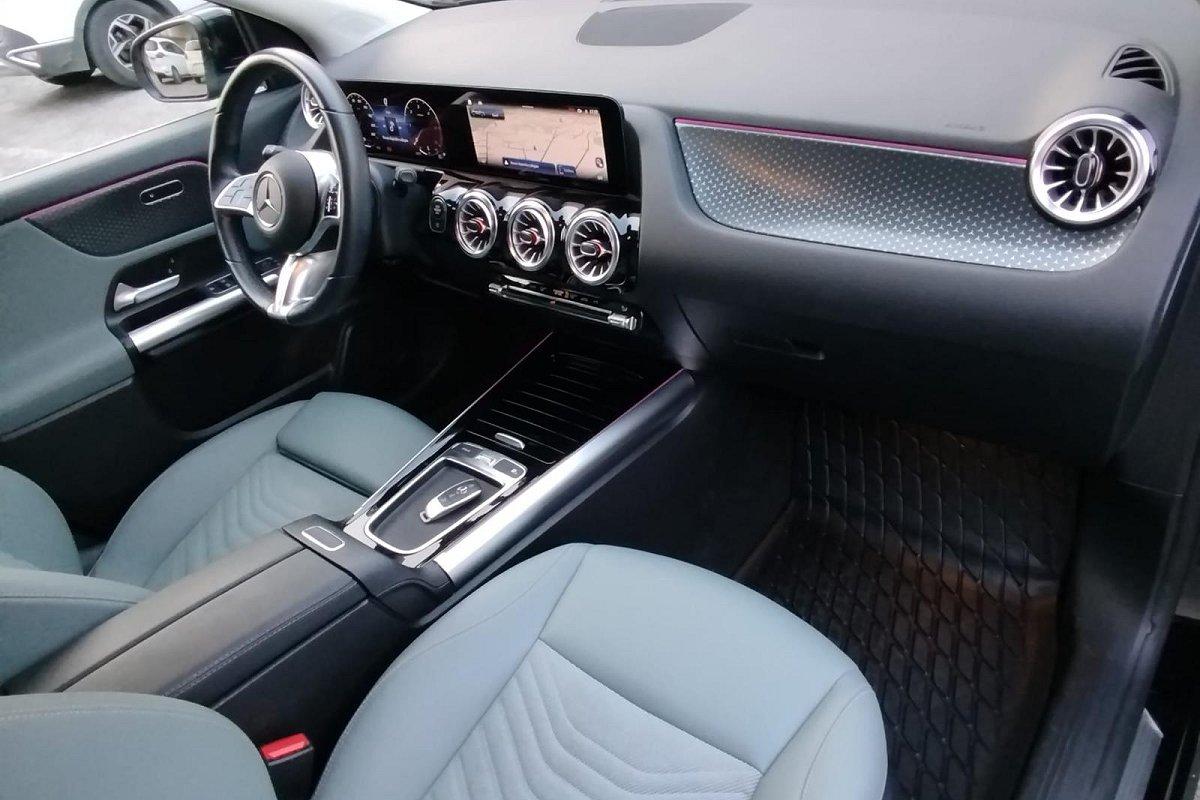 MERCEDES GLA 200 d Automatic 4Matic Executive