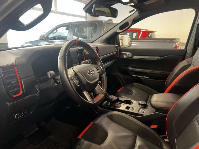 Ford Ranger Raptor Ranger Raptor 3.0 ecoboost V6 292cv auto