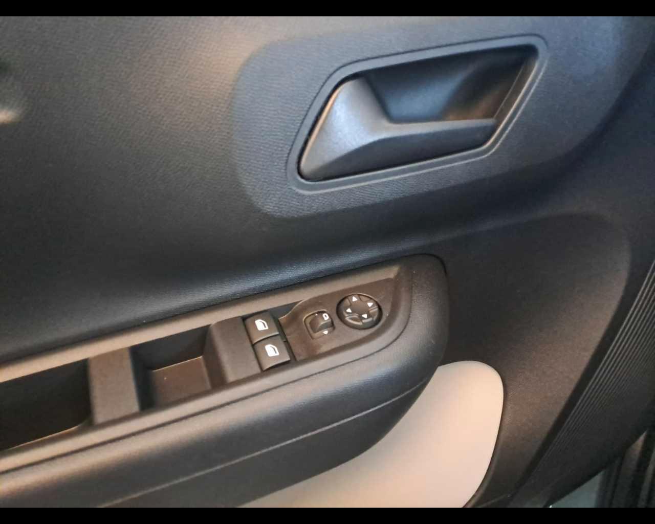 CITROEN Nuova C3 Turbo 100cv - YOU