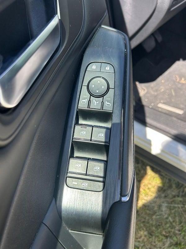 Nissan Qashqai 1.5 EREV e-Power N-Connecta Auto