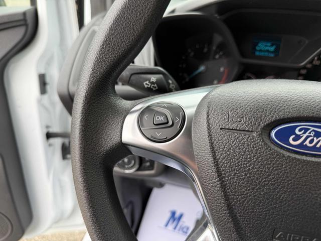 FORD Transit Connect 200 1.5 TDCi 100CV PC Furgone Trend