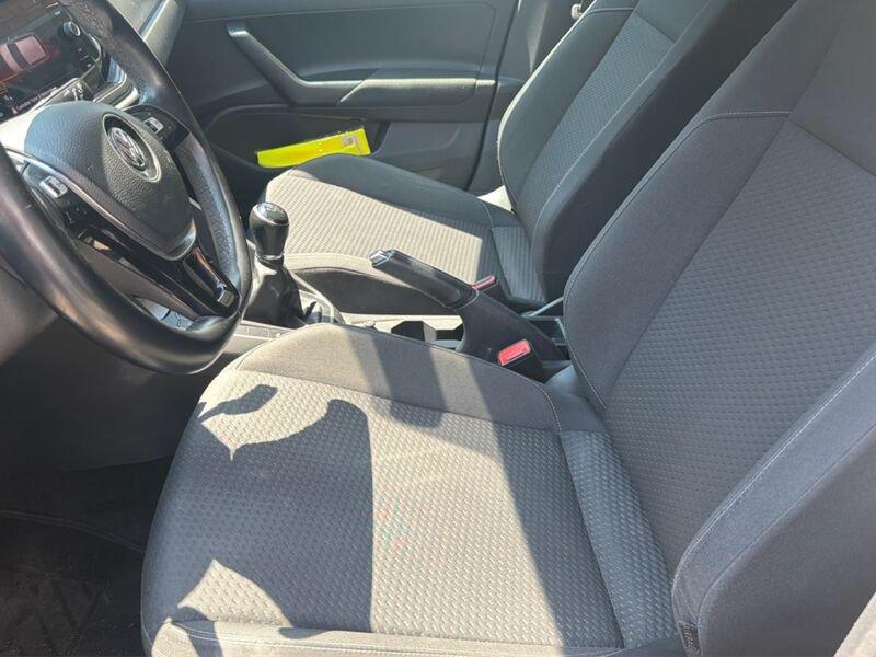 Volkswagen Polo 1.0 EVO 48kW Comfortline BMT