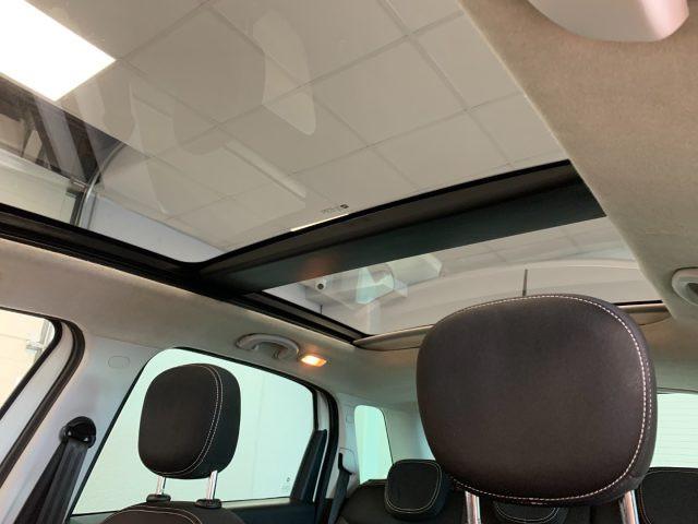 FIAT 500L 1.6 MTJ Trekking Tetto Panoramico