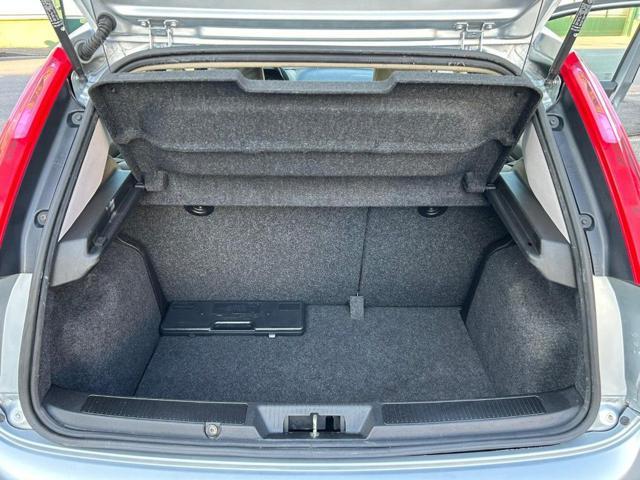 FIAT Grande Punto 1.2 5p *OK NEOPATENTATI* *UNIPRO* *FINANZIABILE*