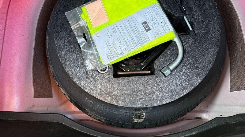 Alfa Romeo MiTo 1.4 78cv