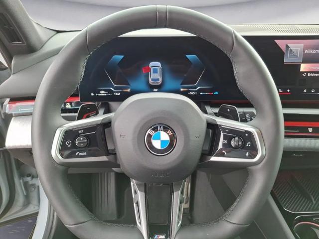 BMW 520 d 48V xDrive Touring Msport Pro N1