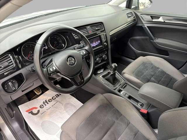 Volkswagen Golf 1.4 TSI 140 CV 5p. Highline BlueMotion Technology