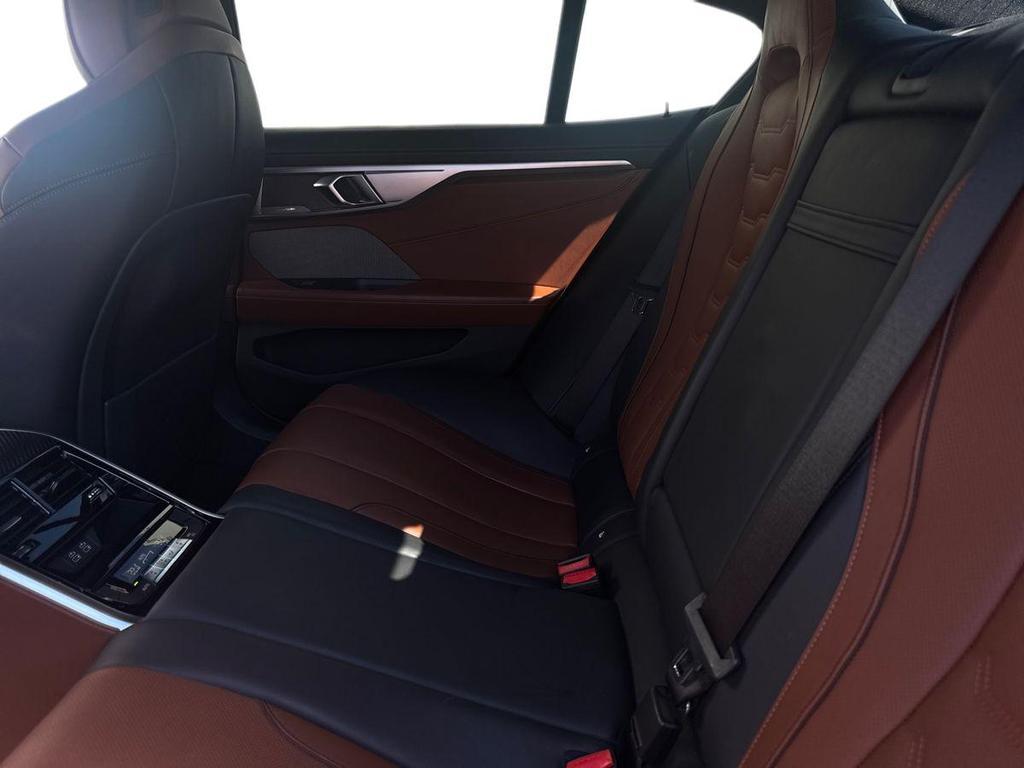 BMW Serie 8 Gran Coupe 840 d Mild Hybrid 48V xDrive Steptronic