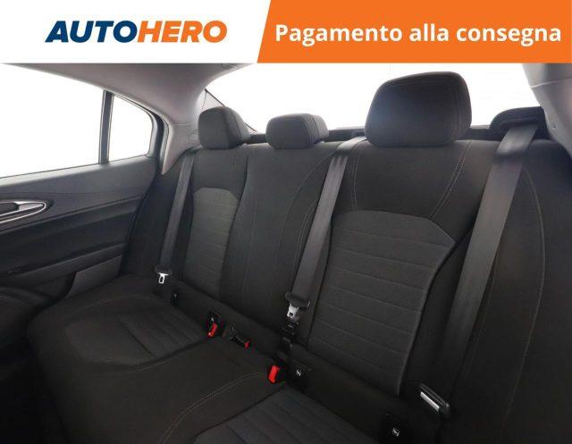 ALFA ROMEO Giulia 2.2 Turbodiesel 160 CV AT8 Business