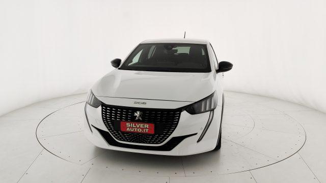 PEUGEOT 208 PureTech 100 Stop&Start EAT8 5 porte GT