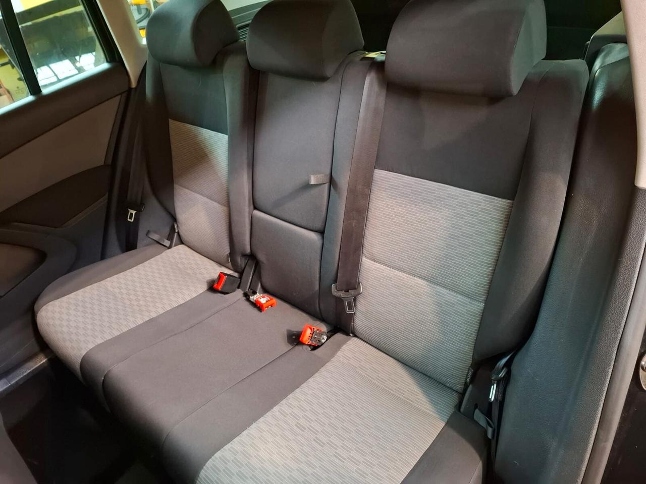 Volkswagen Tiguan 2.0 TDI 110 CV Trend & Fun BlueMotion Technology