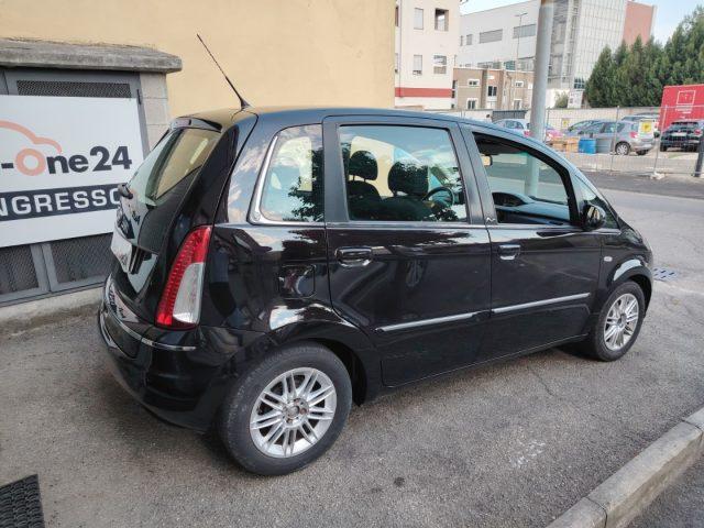 LANCIA MUSA 1.3 Mjt 95 CV Diva NEOPATENTATI - UNIPROPRIETARIO