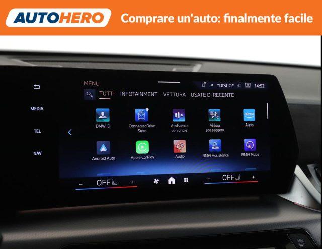 BMW X2 xDrive 20d