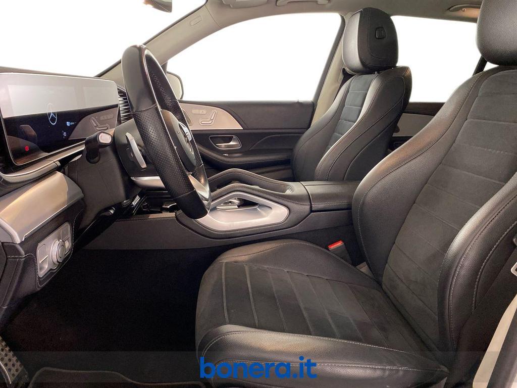 Mercedes GLE 350 350 de EQ-POWER Premium Plus 4Matic 9G-Tronic Plus