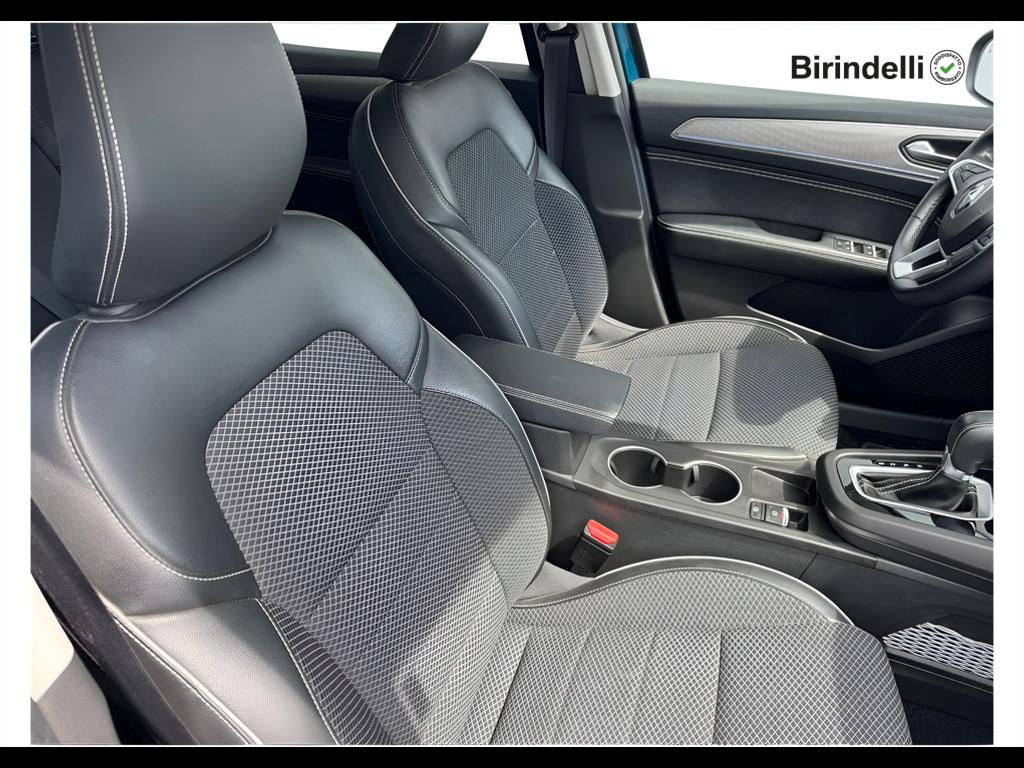 RENAULT Arkana - Arkana Full Hybrid E-Tech 145 CV Techno