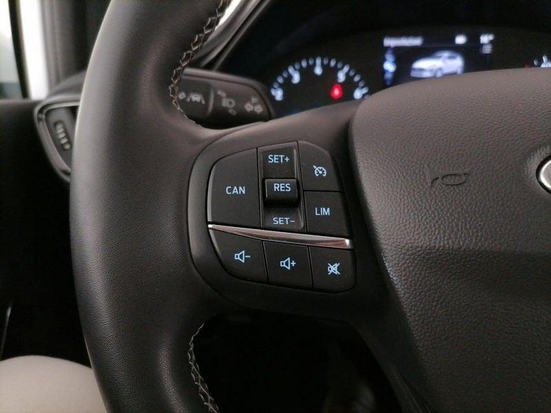 Ford Fiesta 5p 1.0 ecoboost h Titanium 125cv