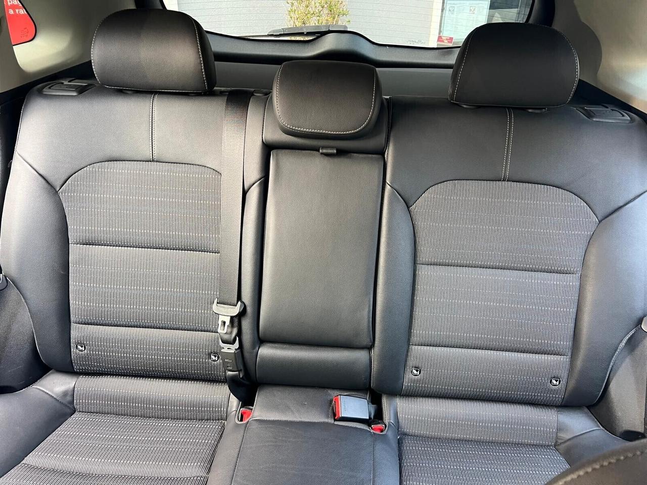 KIA NIRO 1.6 GDi DCT HEV ENERGY HYBRID