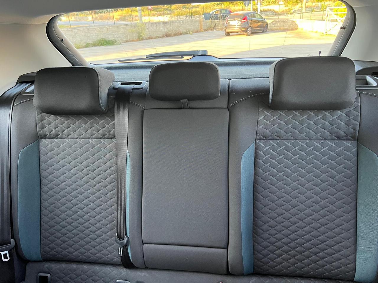 Volkswagen T-Roc 1.6 TDI IQ-Drive