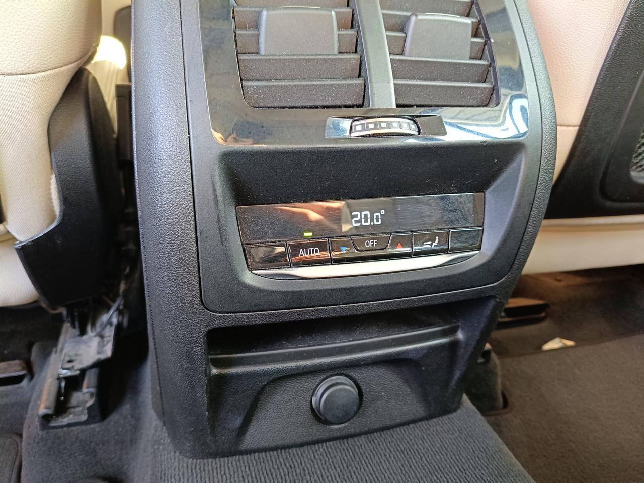 BMW X3 G01 2017 - X3 xdrive20d Luxury 190cv auto