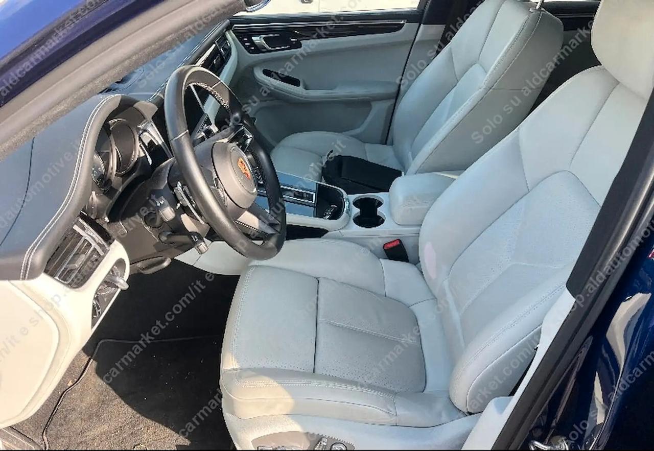 Porsche Macan 2.9 V6 S 380cv PDK E6