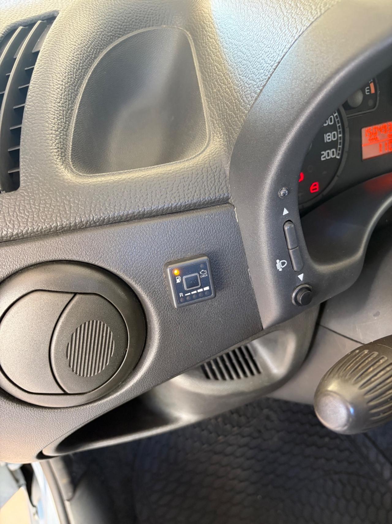 Fiat Punto Classic 1.2 5 porte