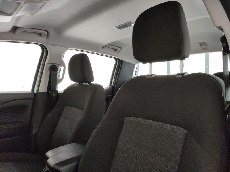 Ford Ranger Ranger 2.0 ECOBLUE DC XL 5 posti