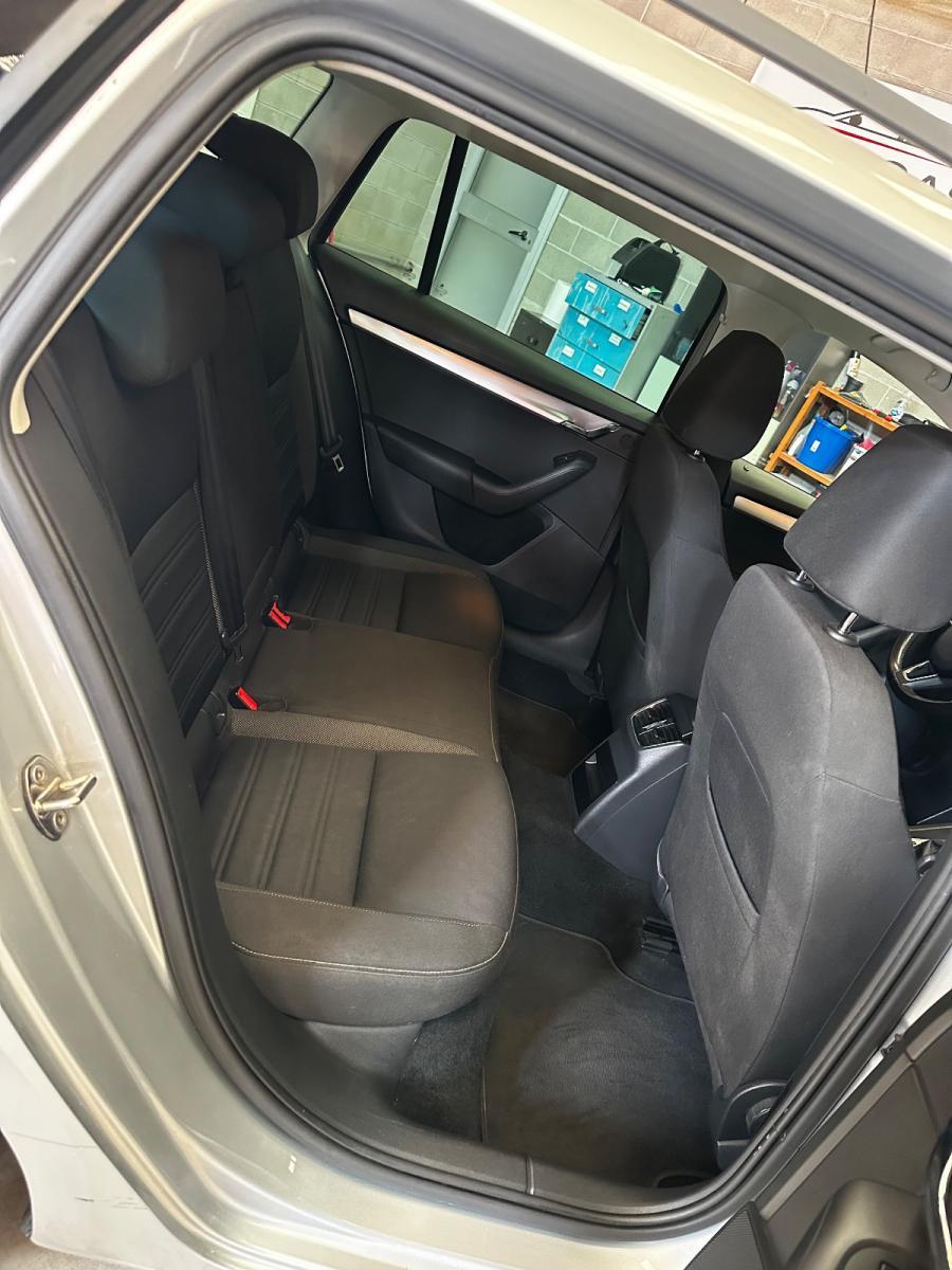 SKODA - Octavia - 1.6 TDI SCR 115 CV DSG Style