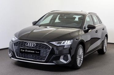 Audi A3 SPB 30 TDI Business Advanced