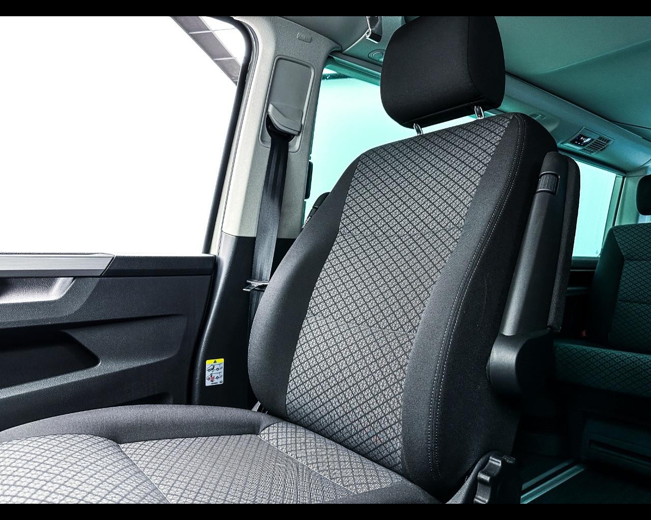VOLKSWAGEN California 6ª 15-23 - California 2.0 TDI 150CV Beach Tour