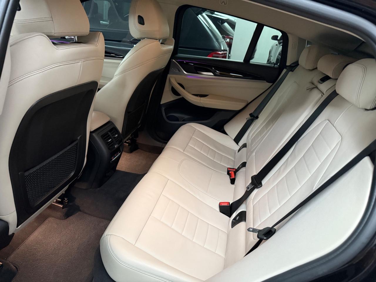 Bmw X4 2.0 190 X-Drive X-Line