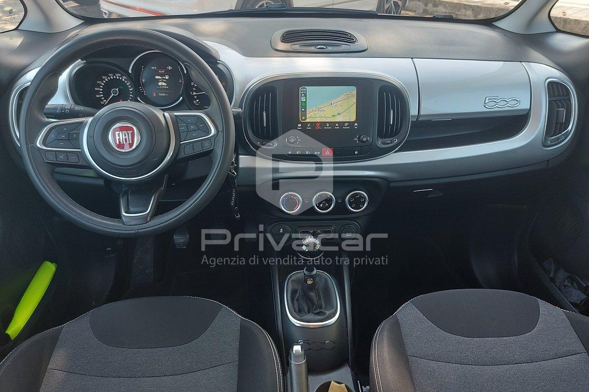 FIAT 500L 1.4 95 CV Mirror